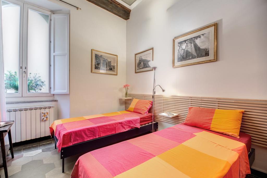 Campofiori Apartment